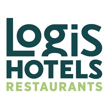 Logis Hotel Restaurant La Borie Saint-Genies Exterior photo