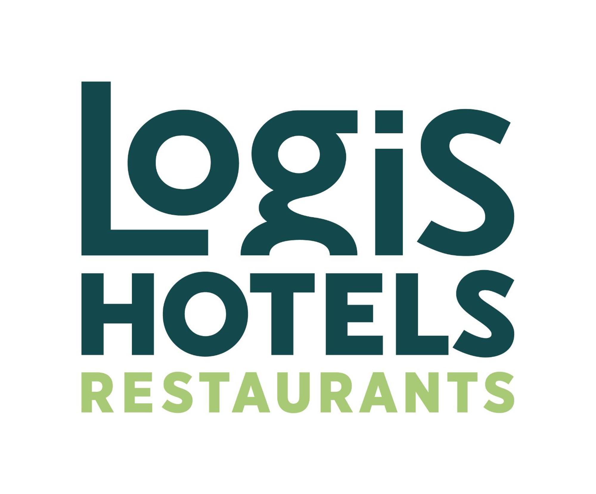 Logis Hotel Restaurant La Borie Saint-Genies Exterior photo